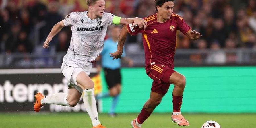 روما في مواجهة ميلان بحثا عن التمسك باللقب الإيطالي وأحلام أوروبا (تقرير)