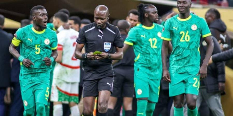 تأجيل جلسة الاستماع للجانب السنغالي في قضية نهائي "الكان" إلى بعد غد الثلاثاء