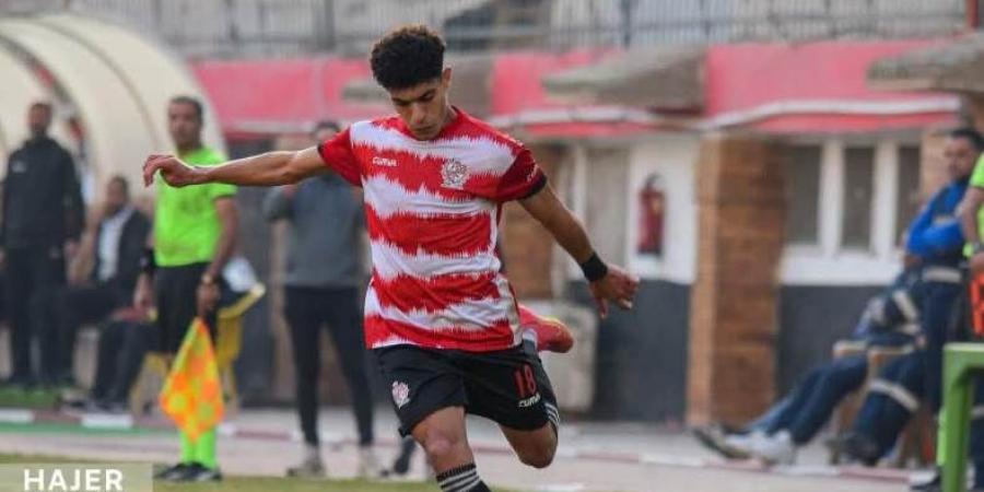 الاتحاد يطلب ضم زياد طارق من بلدية المحلة |خاص