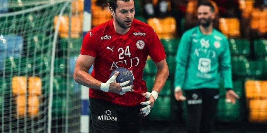 كل ماتريد معرفته عن مجموعة مصر في الدور الرئيسي ببطولة إفريقيا لكرة اليد