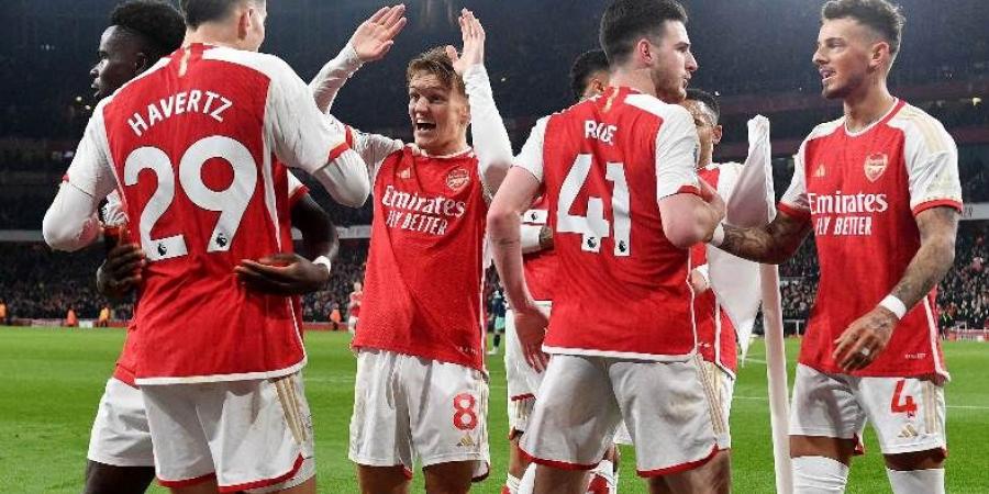 آرسنال ضد مانشستر يونايتد .. كل ما تريد معرفته عن قمة الدوري الإنجليزي