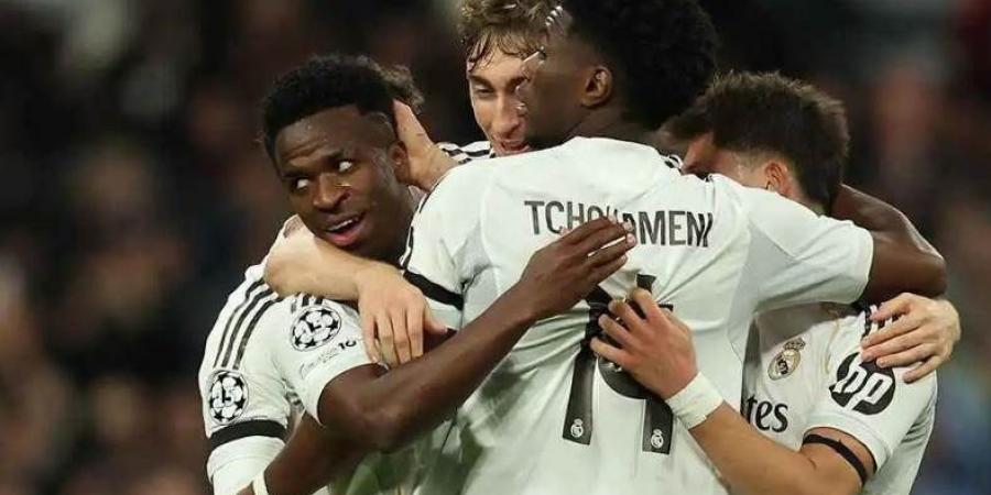 صحفي إسباني يكشف أولى صفقات ريال مدريد للموسم الجديد