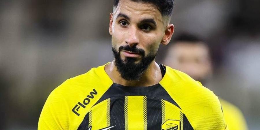 الشباب يضم صالح الشهري ولاعب آخر من الاتحاد "تقارير"