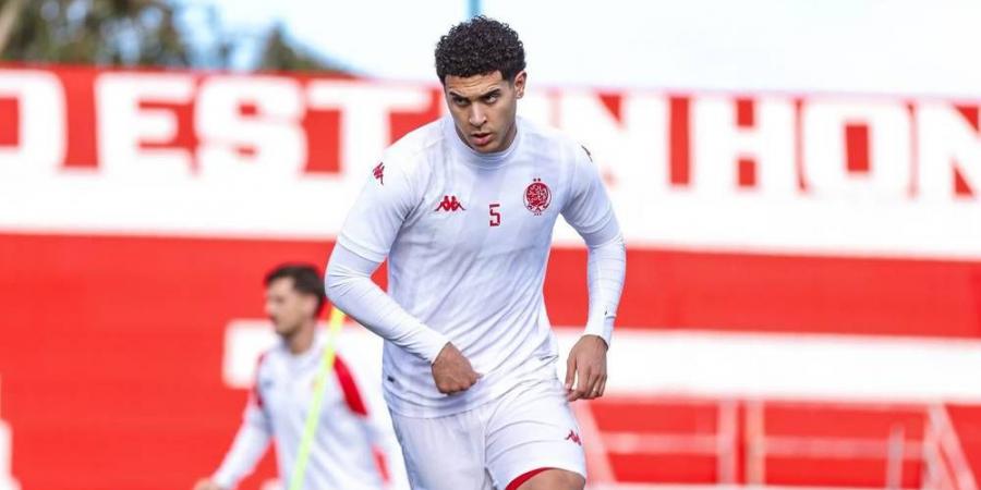 الوافي: "الأهم هو تحقيق الفوز على مانييما وكل لاعب سيملك الوقت لإظهار إمكانياته"