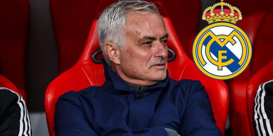 مورينيو: "أعشق ريال مدريد وأربيلوا لكن أتمنى أن يقدموا مباراة سيئة غدًا!"