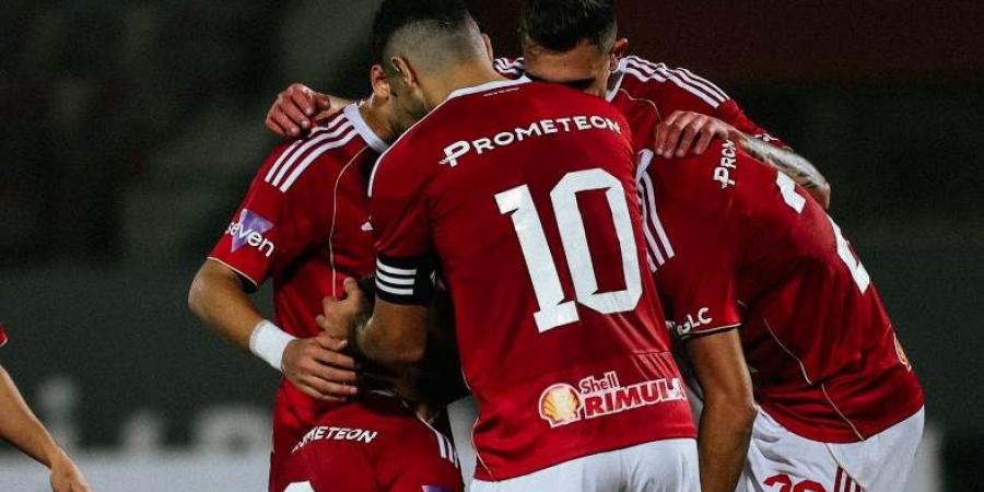 ستوديو كورة بلس لمباراة الأهلي ووادي دجلة بدوري نايل