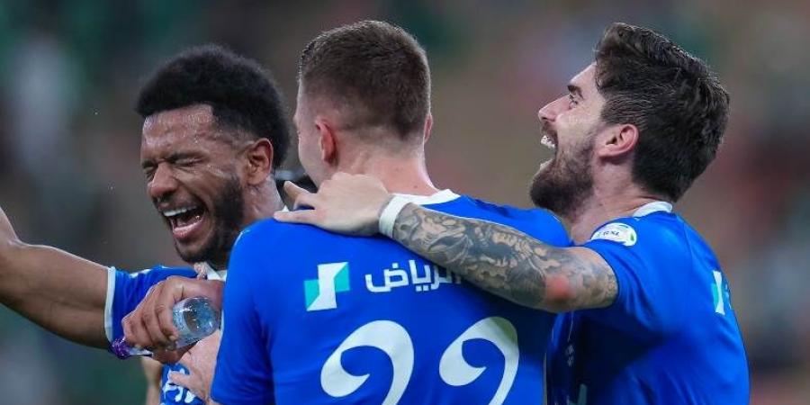 علي البليهي يطالب بفسخ عقده مع الهلال ويصر على مستحقاته المالية