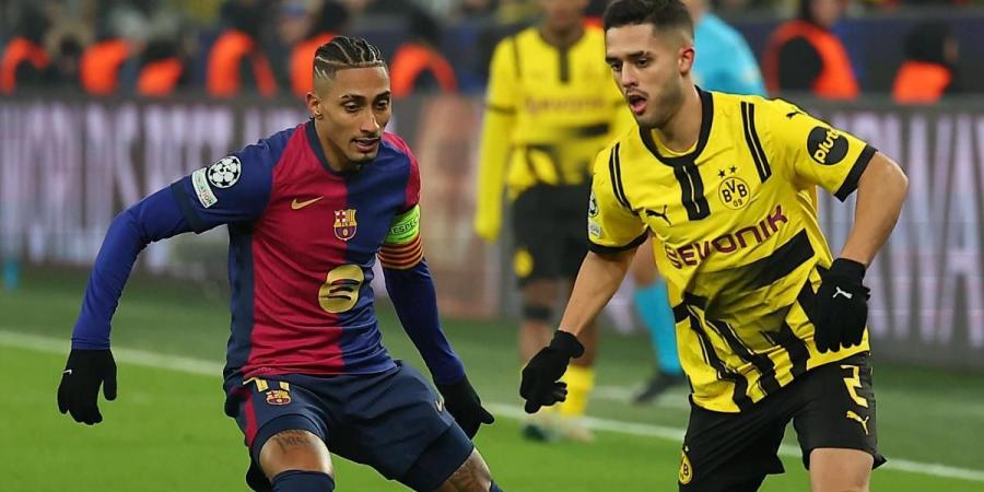 Barcelona vs Borussia Dortmund: Time, TV Channel and How to Watch the Champions League Quarterfinal Live in the USA