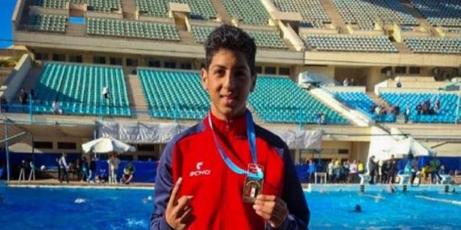 وزارة الرياضة في بيان رسمي: تجميد اتحاد السباحة يتسق مع اللوائح الدولية ولن يُعرض اللعبة لإيقاف