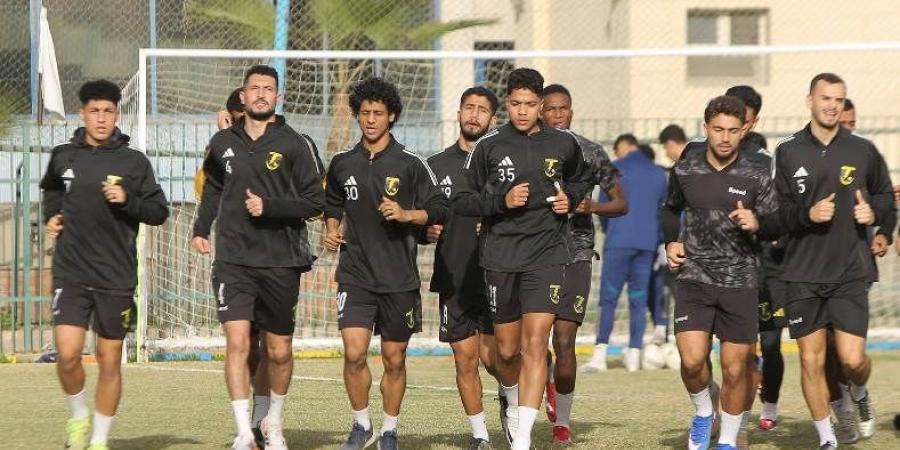 كهرباء الإسماعيلية يختبر الثنائي جوزيف جوناثان وسيرجي أكا تمهيدًا للتعاقد معهما "خاص"