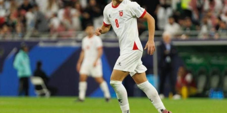 والد عودة الفاخوري لـ"كورة بلس": تم الاتقاق على الانتقال إلى بيراميدز