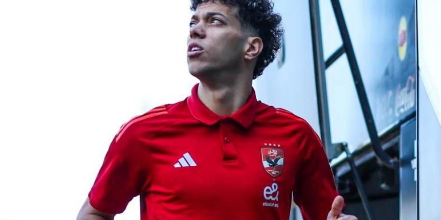 بعد العقوبة المغلظة.. ما هي المباريات التي سيغيب عنها إمام عاشور مع الأهلي؟