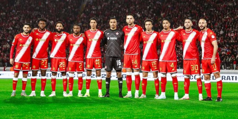 الوداد يتوجه غدا صوب الكونغو من أجل مواجهة مانييما يونيون ضمن كأس الكونفدرالية الأفريقية