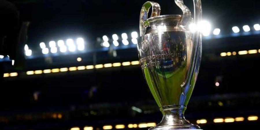 المتأهلون إلى دور الـ16 بدوري أبطال أوروبا والفرق المتجهة إلى الملحق