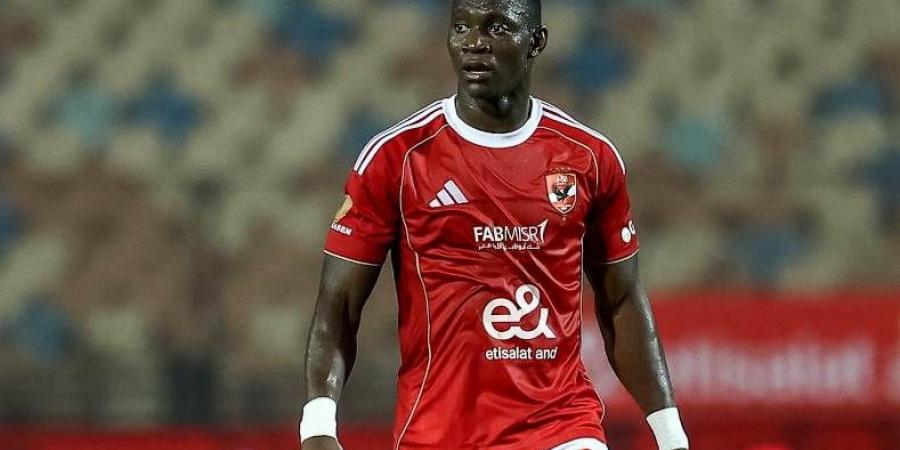 فالنسيا ينجح في التعاقد مع أليو ديانج بداية من الصيف المقبل مجانًا (تقارير)