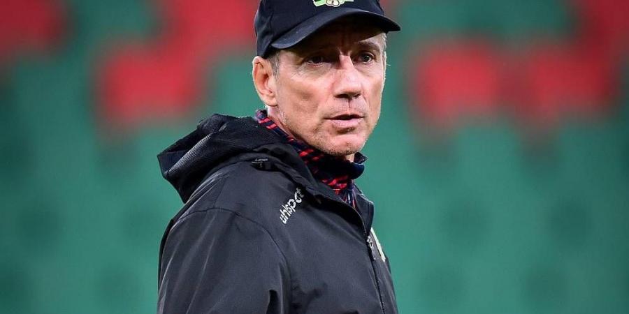 سانتوس عن "الويكلو": "هذه عقوبة غير عادلة وغياب الجمهور نقطة سلبية بالنسبة لنا"