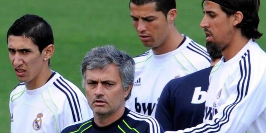 مورينيو في مواجهة ريال مدريد.. صدام الماضي والحاضر