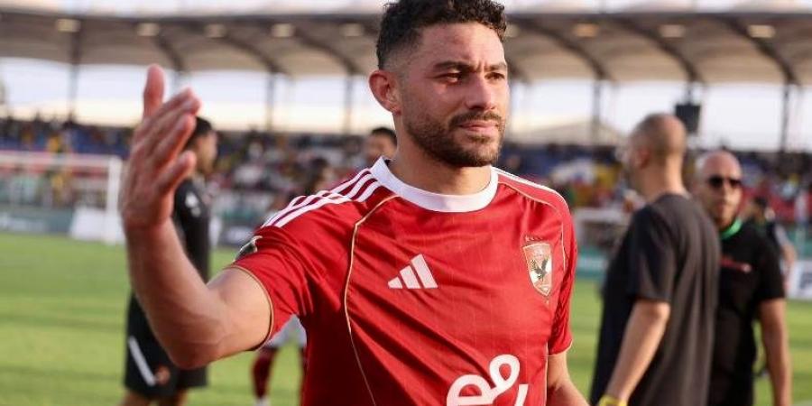 جاب الله: ياسر إبراهيم حالته مطمئنة ويخضع لفحص طبي بالقاهرة