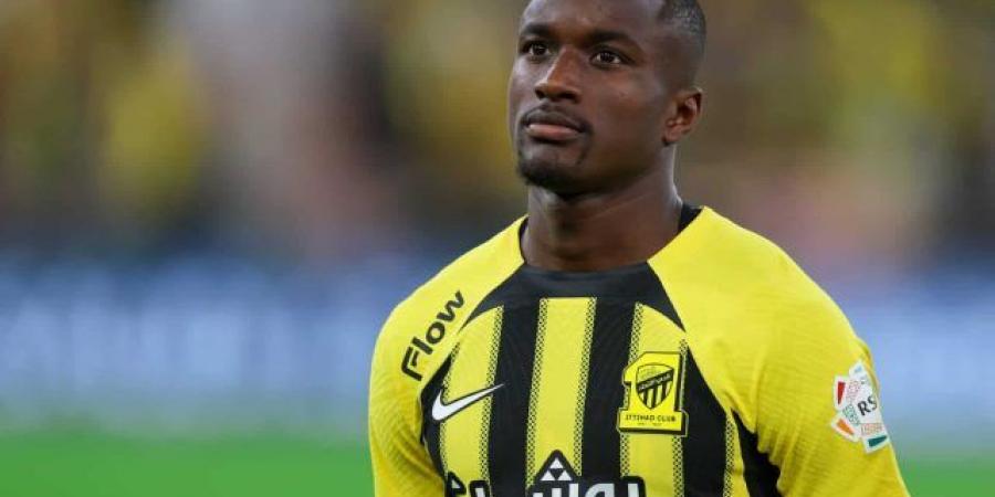 موقف الاتحاد من انتقال ديابي إلى إنتر ميلان