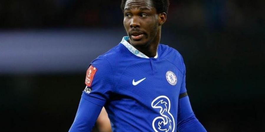 أوكسير ينافس أندية قطرية على ضم فوفانا لاعب تشيلسي