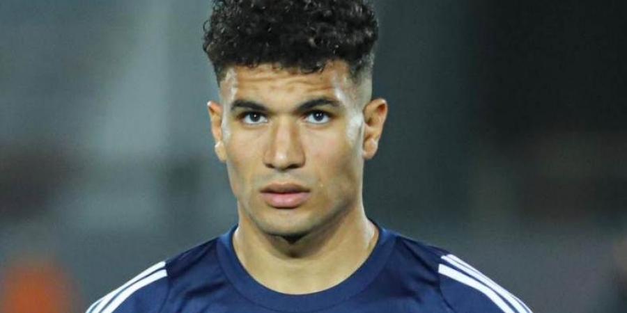 أهلي طرابلس يتمم اتفاقه على ضم مصطفى شكشك "خاص"