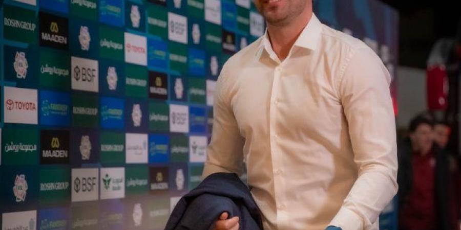 مدرب الخلود: كان هدفنا الفوز على النصر