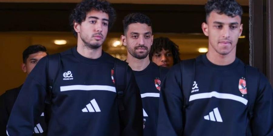 استبعاد بلعمري.. تعرف على بدلاء الأهلي أمام يانج أفريكانز بدوري أبطال إفريقيا