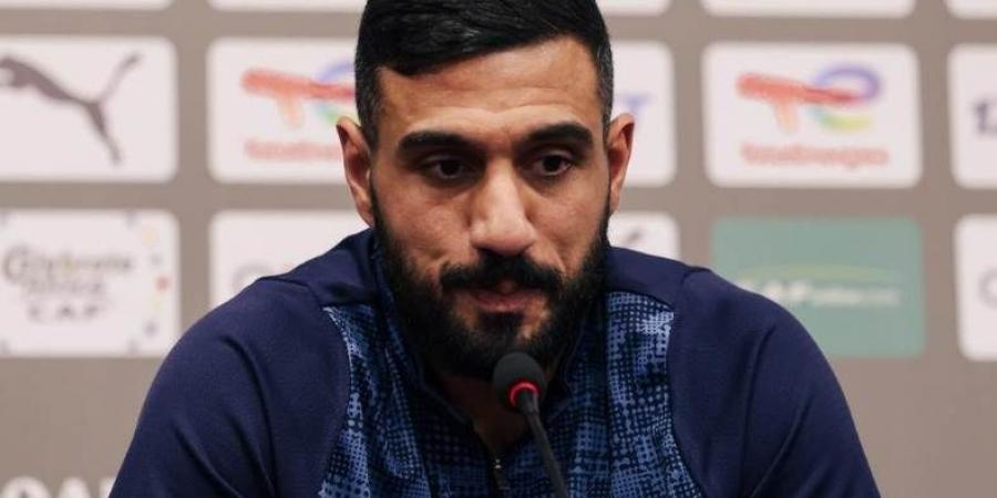 الشناوي: مواجهة نهضة بركان لا تقبل الأخطاء وبيراميدز يسعى للتأهل مبكرًا