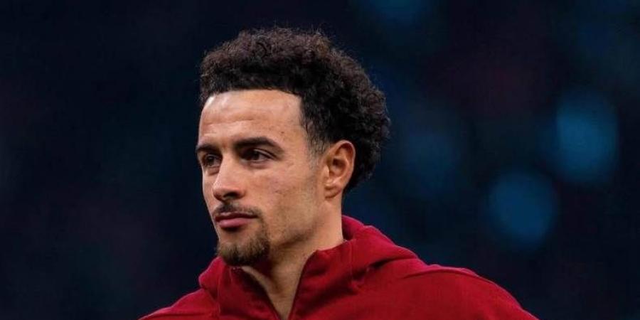 تقارير: مشادة كلامية في غرفة ملابس ليفربول بسبب أرني سلوت