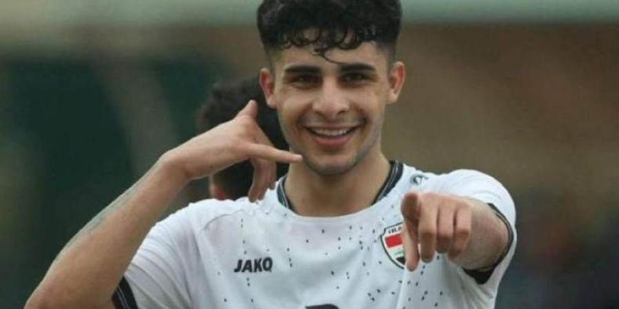 الأهلي يكثف تحركاته لحسم صفقة العراقي مصطفى قابيل (خاص)