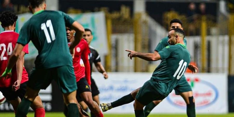 أفشة يكشف سر رحيله عن الأهلي واختيار الاتحاد السكندري