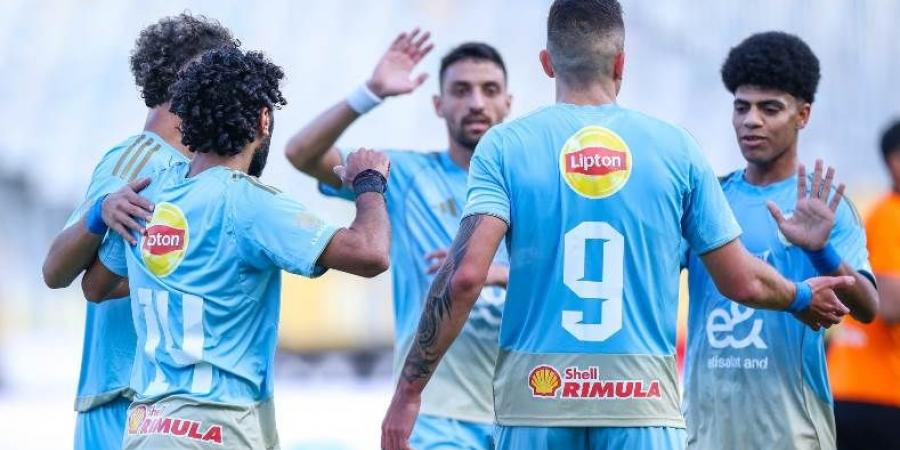 إمام عاشور الأبرز.. غيابات الأهلي ضد يانج أفريكانز بدوري أبطال إفريقيا