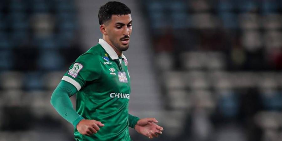 أيمن برقوق أساسي لأول مرة.. تشكيلة الرجاء ضد الزمامرة