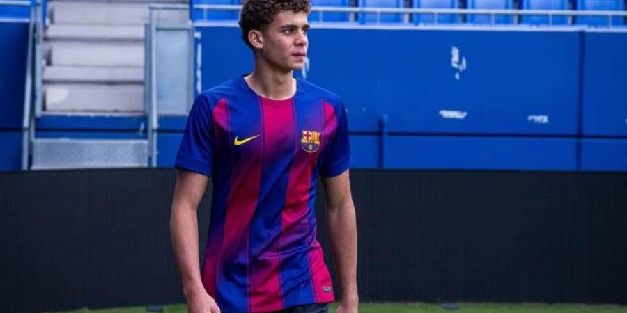 من التتش إلى كرويف.. ما هي تفاصيل فريق حمزة عبد الكريم الجديد في برشلونة ومدربه المنتظر وأبرز زملائه؟