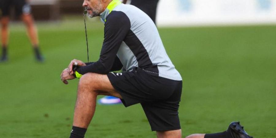 تشكيلة الاتحاد المتوقعة لمواجهة النجمة