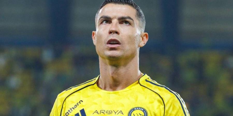 رونالدو "يتمرد" ويغيب عن مباراة النصر ضد الرياض بسبب استيائه من صندوق الاستثمارات السعودي!