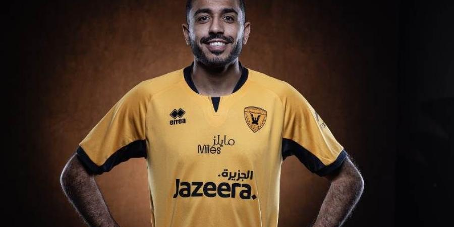 كهربا يروي كواليس أزمته في الكويت وتفاصيل احتجازه بسبب الإقامة