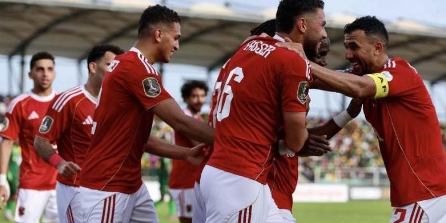 مواعيد مباريات الأهلي في شهر فبراير 2026 والقنوات الناقلة.. مواجهات مثيرة بأبطال إفريقيا