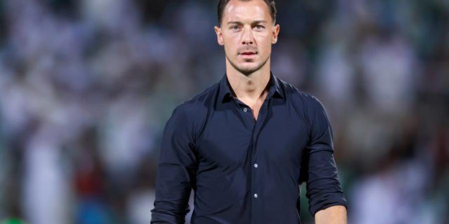 يايسله يحدد قائمة أجانب الأهلي في كلاسيكو الهلال