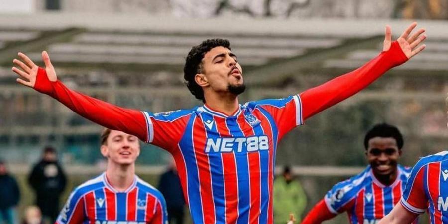 مدرب كريستال بالاس مشيدا بشادي رياض: "كان دائما إيجابيا رغم غيابه لسنة ونصف ومن الجيد أن نراه مجددا معنا"