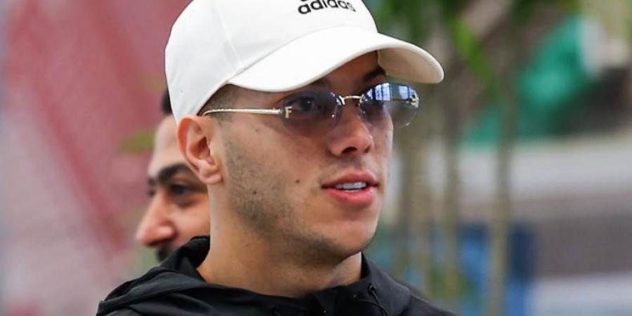 رئيس لانس الفرنسي يكشف لـ"كورة بلس" حقيقة طلبه التعاقد مع إمام عاشور