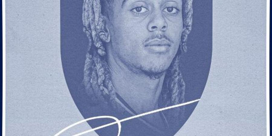 رسمياً… الهلال يعلن التعاقد مع بوابري