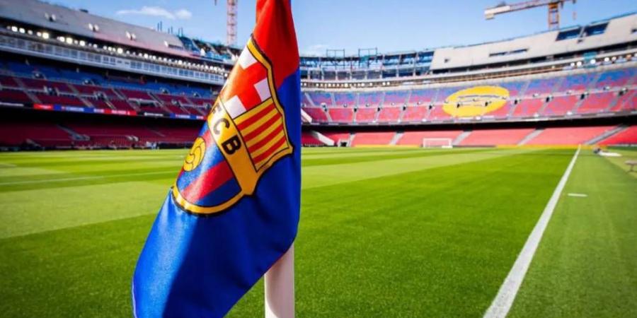 رسميا/ نادي برشلونة يرشح ملعب "كامب نو" لاحتضان نهائي دوري أبطال أوروبا 2029
