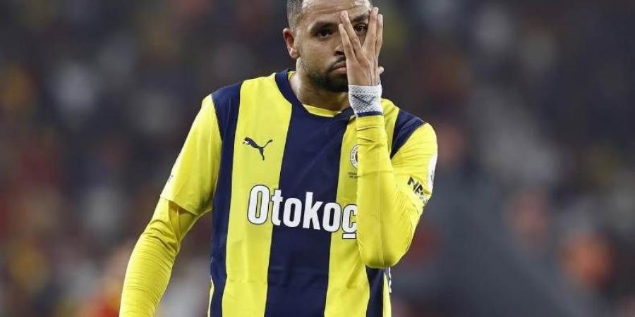 الرياضية: محاولات من فنربخشة والاتحاد لحل أزمة صفقة النصيري وكانتي