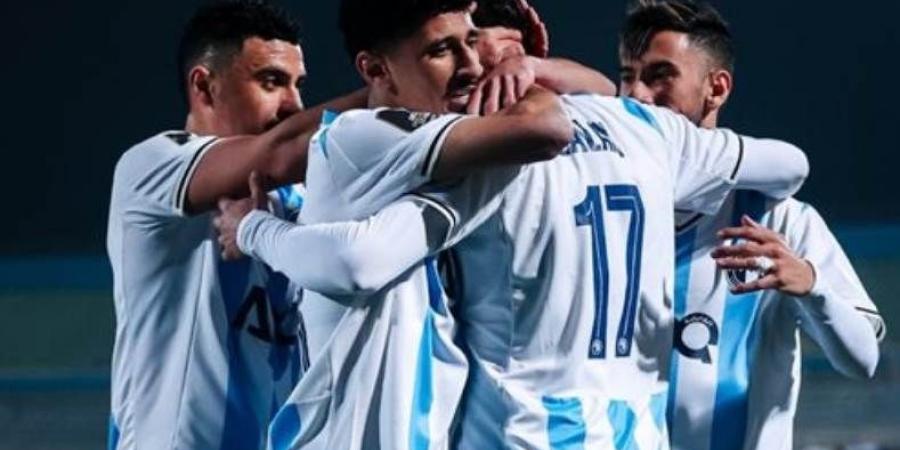 قائمة بيراميدز في مواجهة سموحة في الدوري المصري