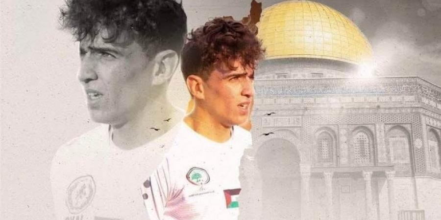 المحلة يتعاقد مع الفلسطيني محمد السويطي "خاص"
