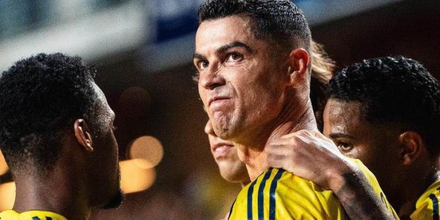 الأسباب السبعة لغضب كريستيانو رونالدو في الدوري السعودي