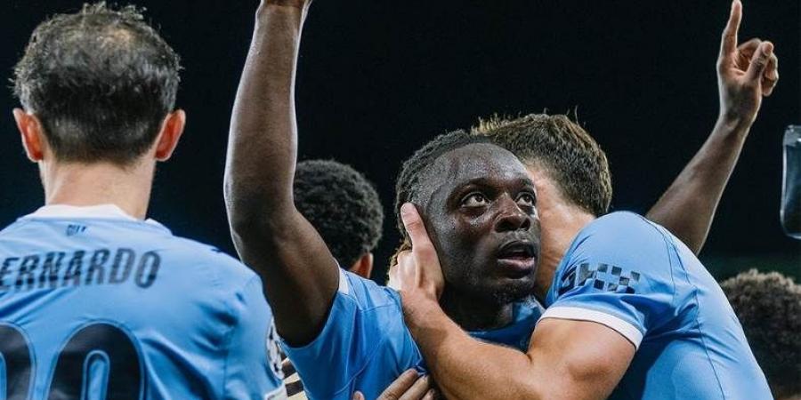 مانشستر سيتي في اختبار حاسم أمام نيوكاسل لحسم بطاقة نهائي كأس الرابطة