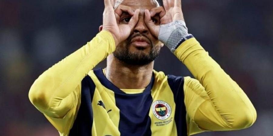 تحديد موعد الظهور الأول ليوسف النصيري في تدريبات اتحاد جدة