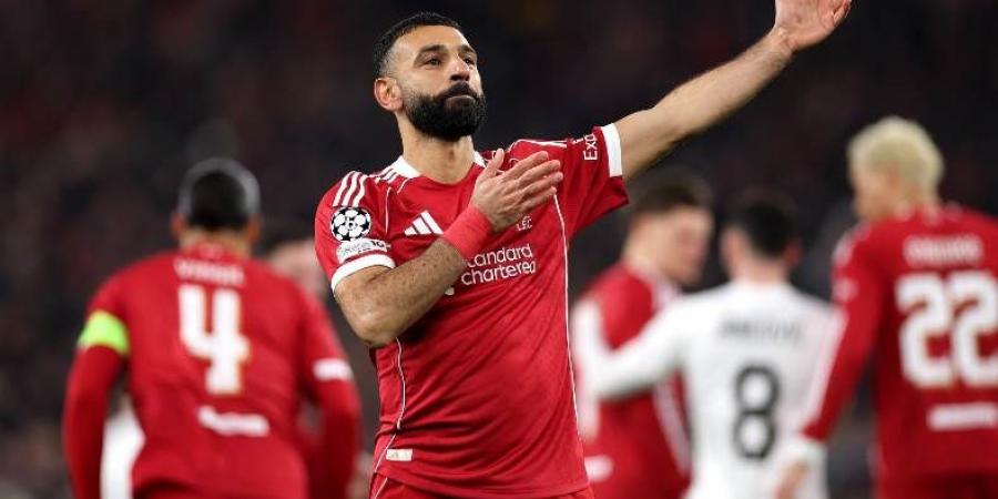 تقارير: عرض ضخم من الدوري السعودي ينتظر محمد صلاح خلال أسابيع والرحيل عن ليفربول وارد